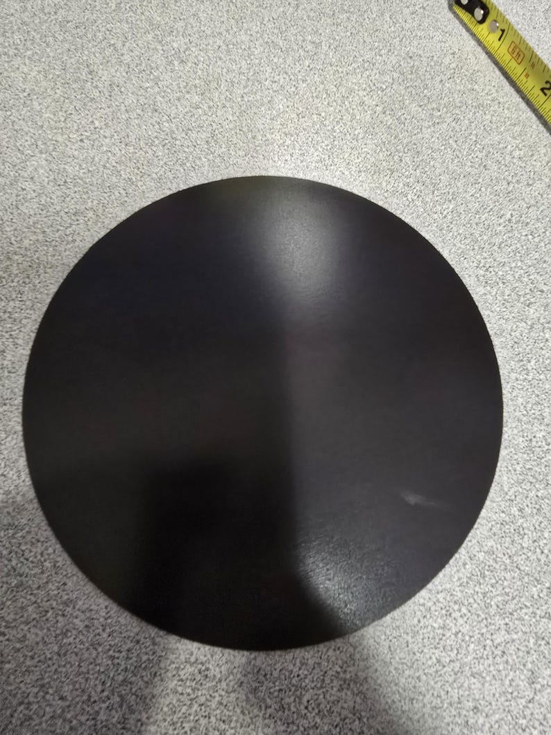 The back of the Magnet