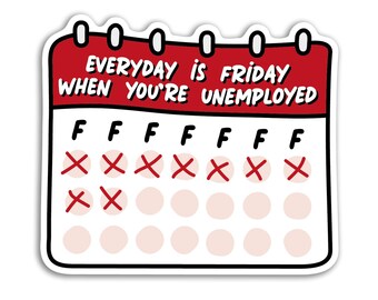 Funny Unemployed - Etsy UK Funny Unemployed - Etsy UK