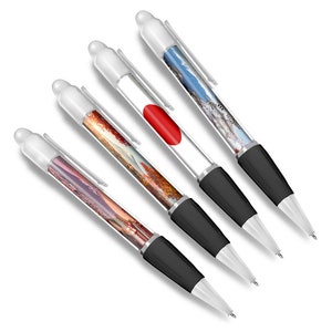 Airpow Fine Point Pen 0.5Mm Color Gel Pen Hand Account Pen Note Diary  Special Color Pen 15 Colors 3Ml Color Pens Smooth Writing, Retractable