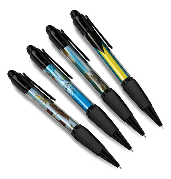 Pilot Pen Back-to-School Pen Pun Gifts!
