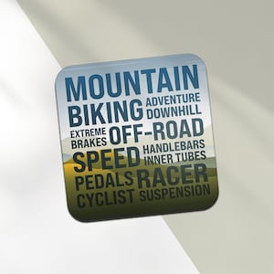 Santiago Aufkleber Set - Chile Vibes Für Deine Sachen