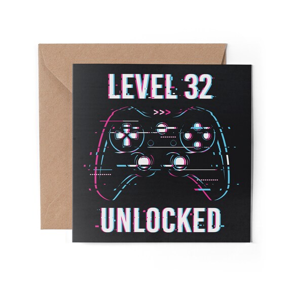 Bottle Opener - Dad Level Unlocked Controller Bottle Opener - Dad Level Unlocked Controller