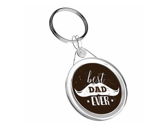 Best shop daddy keyring