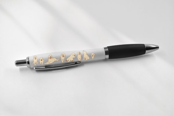 Pen labrador cheap