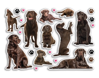 Set vettoriale di adesivi per etichette rotonde made in italy etichetta