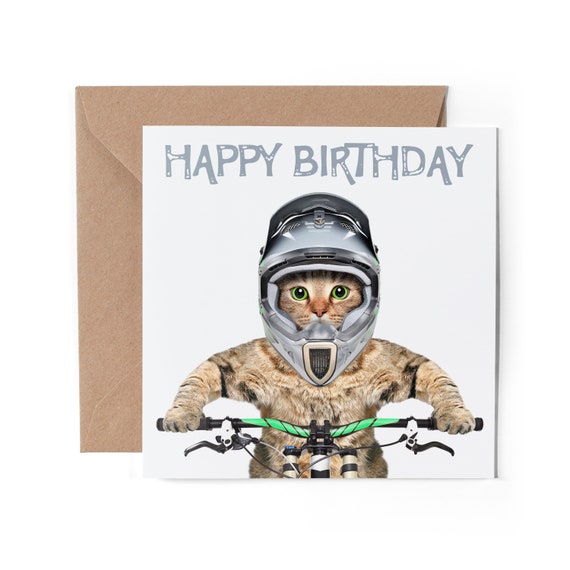 Vélo De Montagne, VTT, Descente, Vintage, VTT Drôle T-Shirt