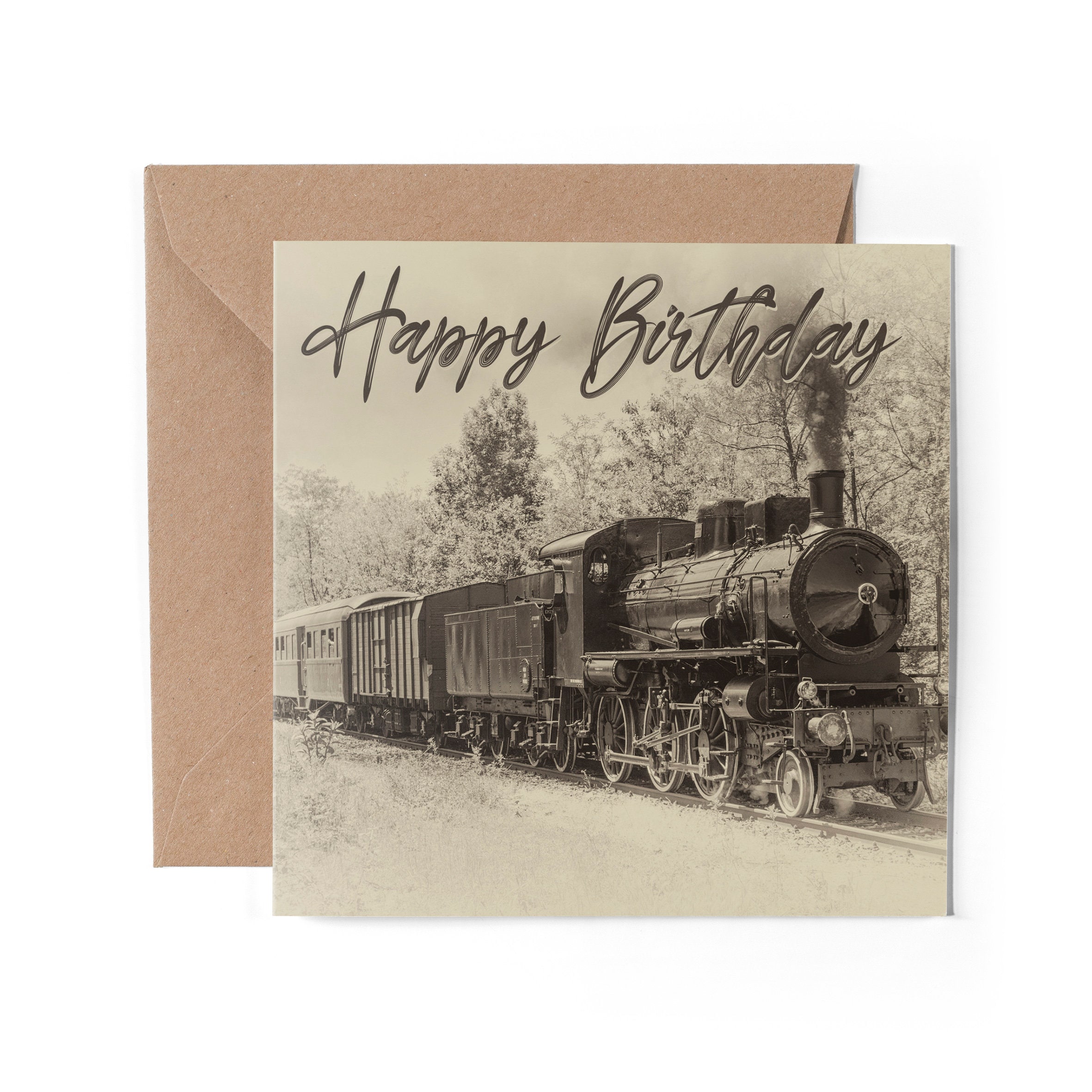 Lot 60 Autocollants Train Imperméables - Gros & Petits Stickers Trains Grande Vitesse, Tramway Pour Enfants Fans De Trains
