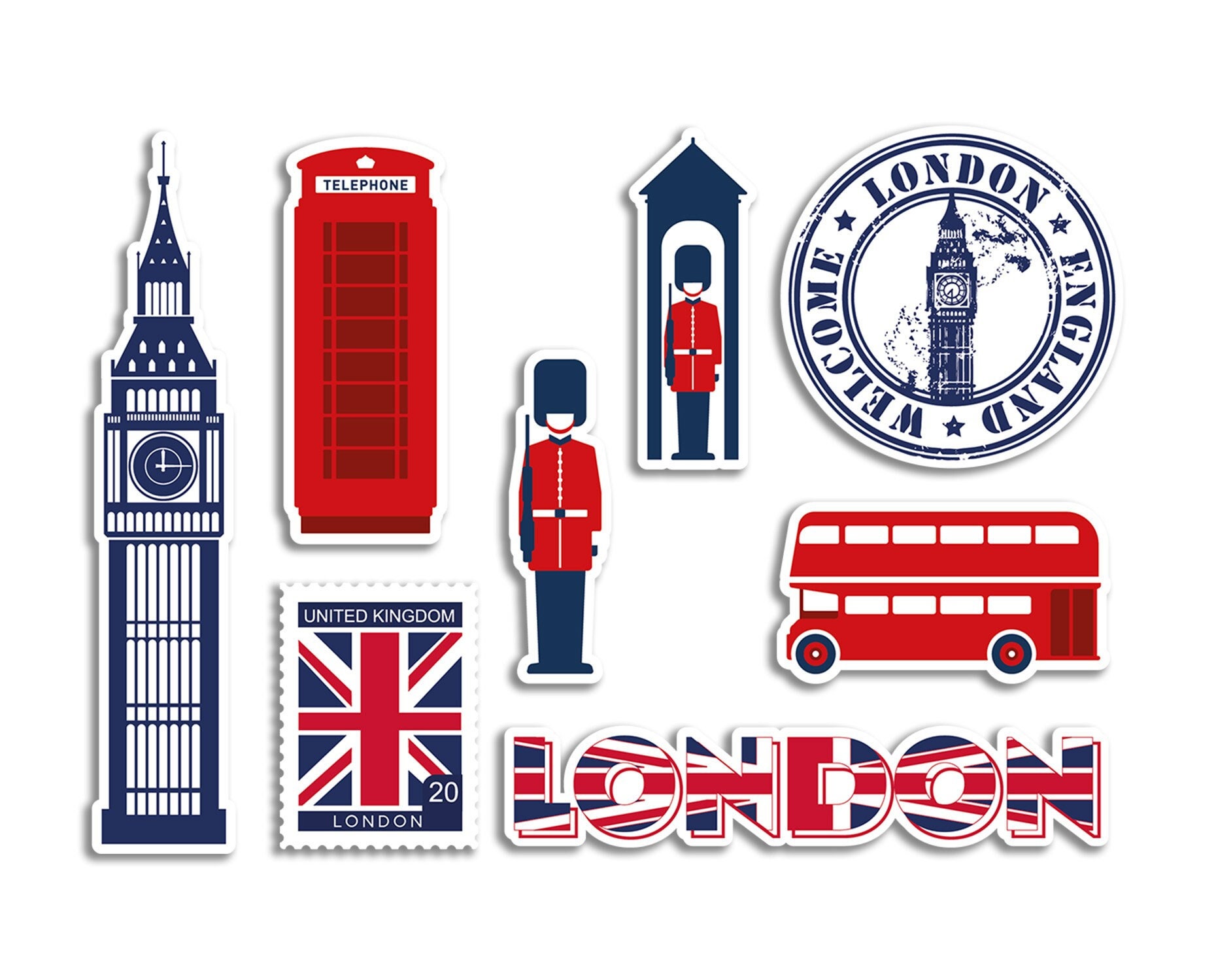Vakantie Engeland - Autovakantie, Bed & Breakfast En Hotels In Engeland