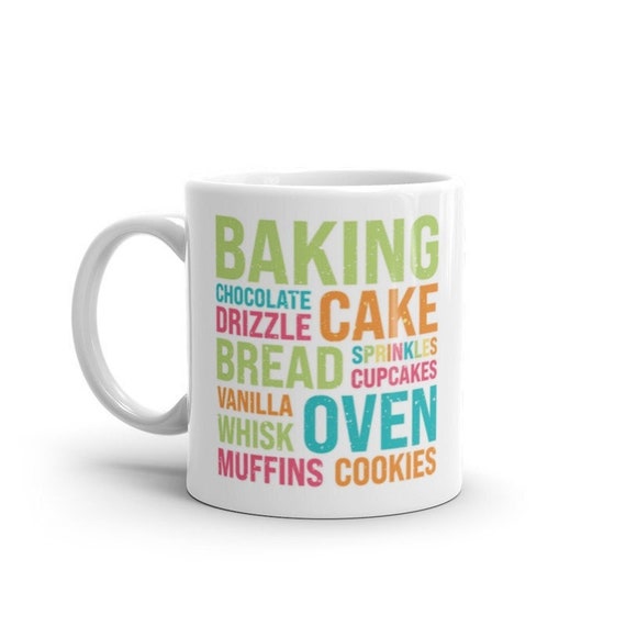 Words Associated With Cake
