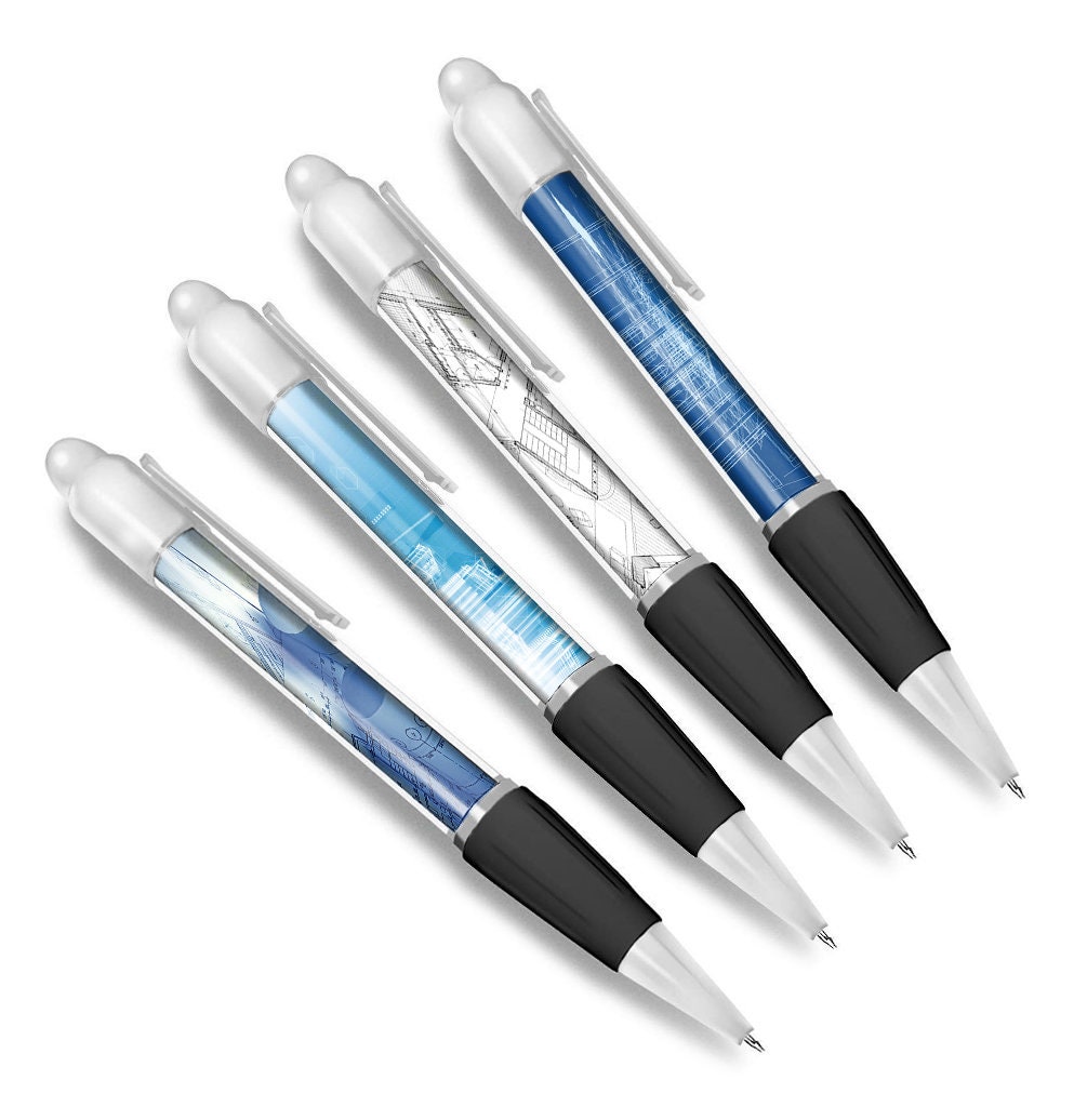 Architect Pen Etsy UK