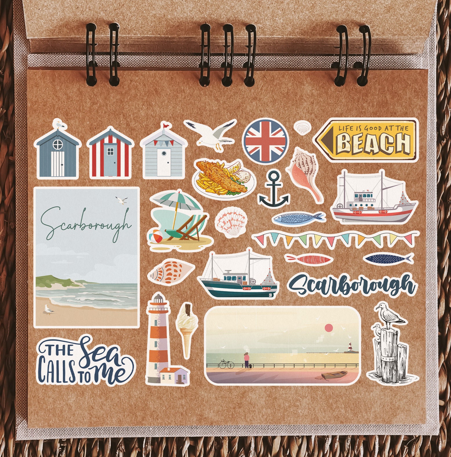 Aufkleber Norwegen A5 Aufkleberbogen Gran Canaria Sehenswürdigkeiten Vinyl  Aufkleber – Spanien Spanische Karte Flughafen Briefmarken Skyline Flagge  Reise Urlaub Stadt Reise Scrapbooking Gepäck #79102 London Sticker, image size:1556x1576