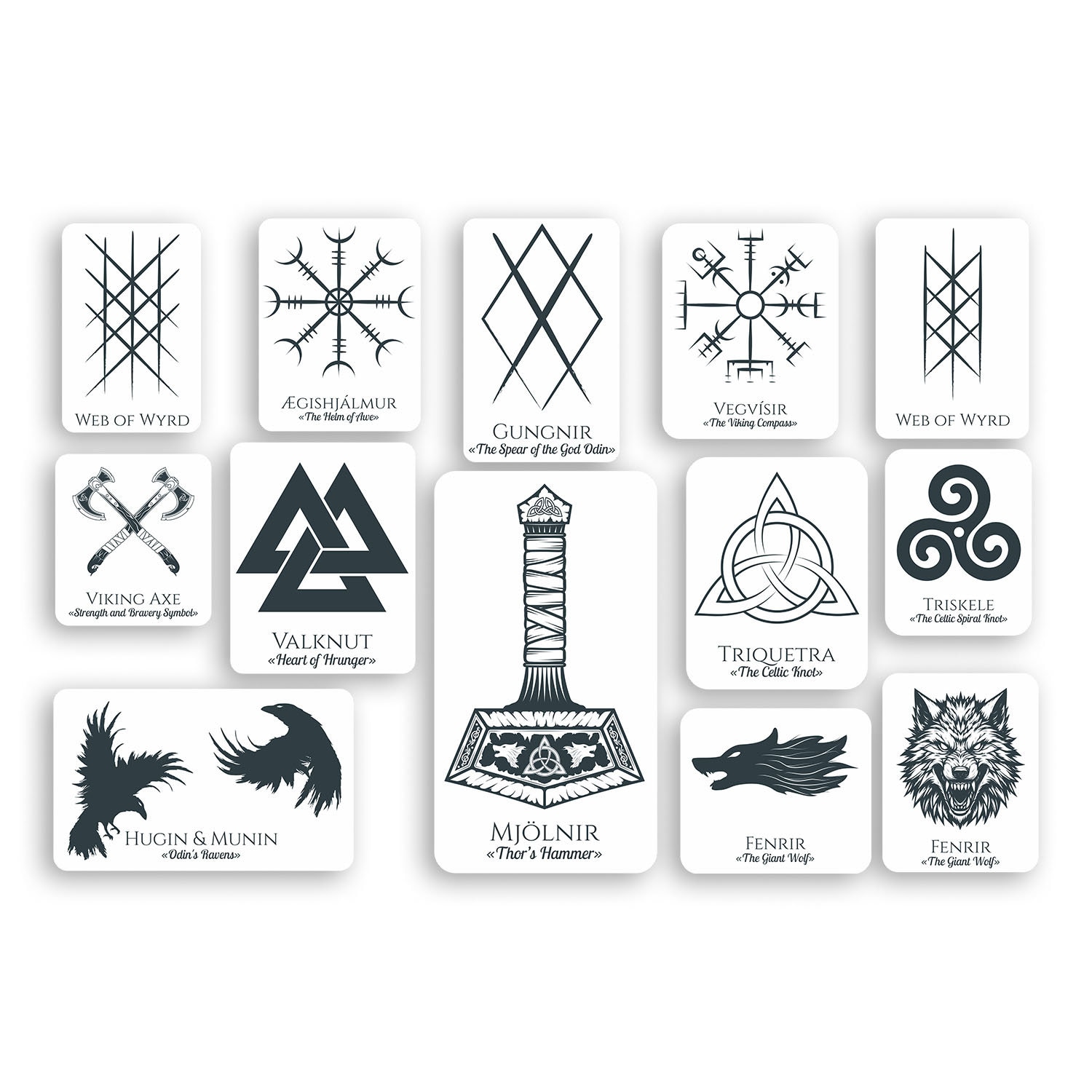 Viking Signs Vinyl-Aufkleber 'Please Use Gloves & Practice Social Distancing' – 150x50 Mm, Silber