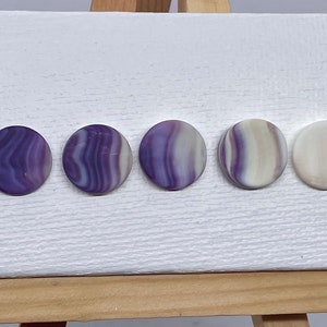 Wampum Moon 5