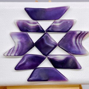 South West Wampum Canvas