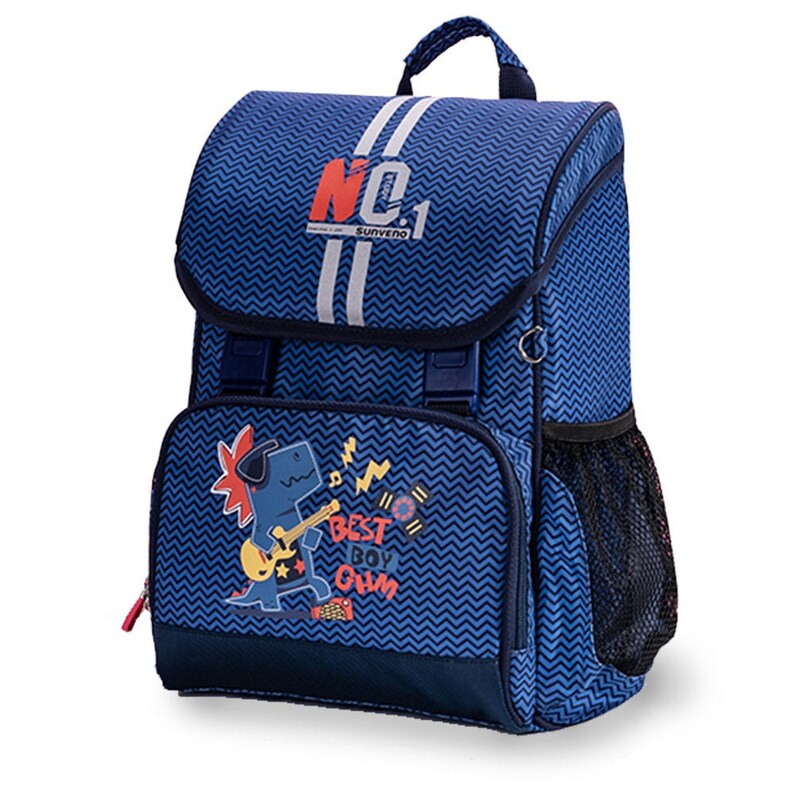 large dinosaur backpack