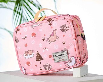 small nappy backpack