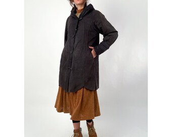 second hand ladies coats