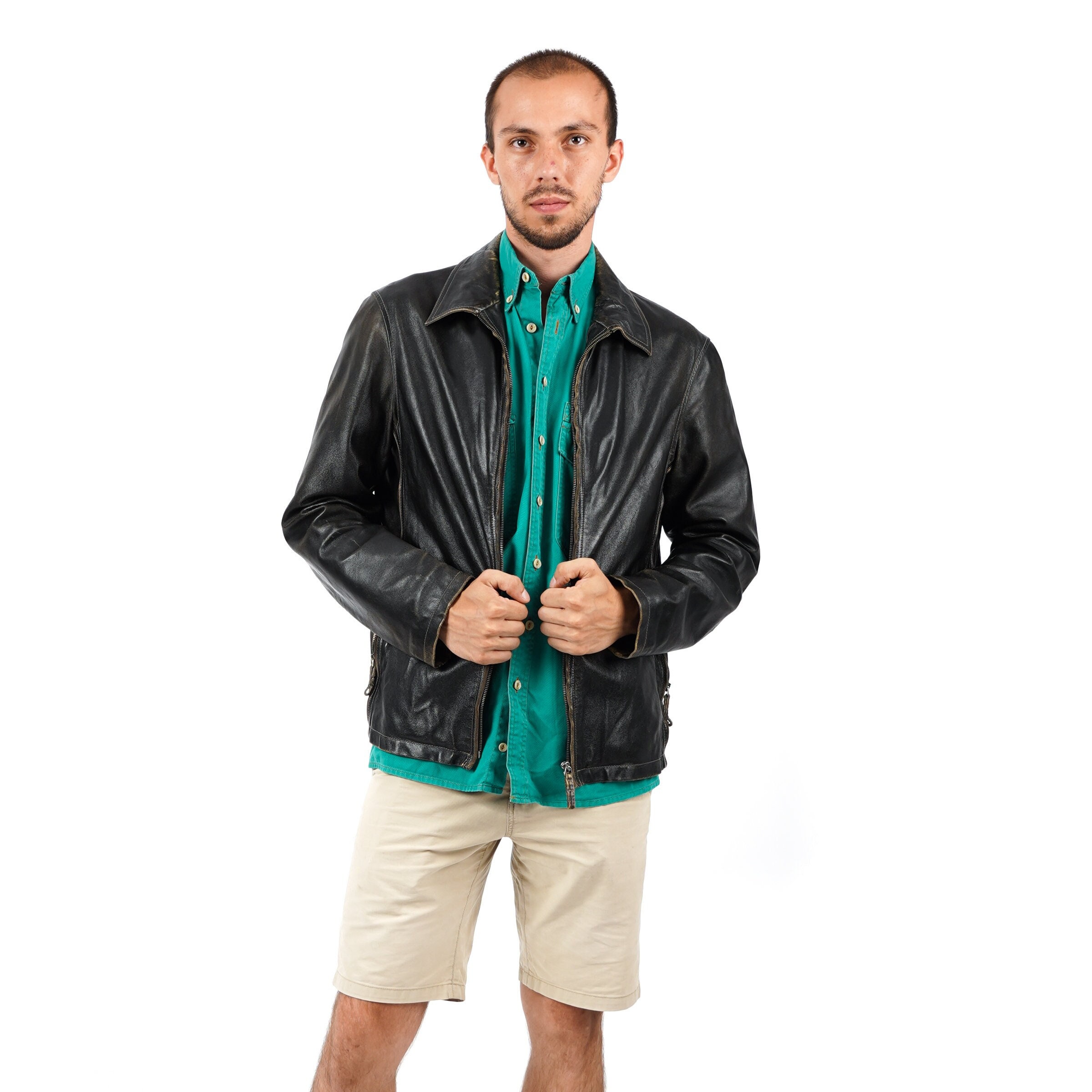 Armani Jeans Jacket - Etsy