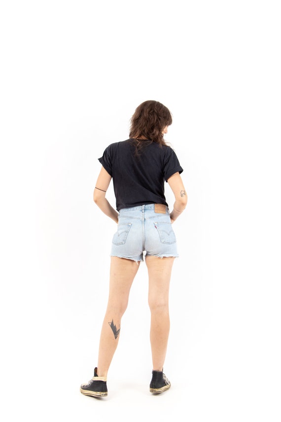 Levi Strauss 90s Vintage / Retro Denim 