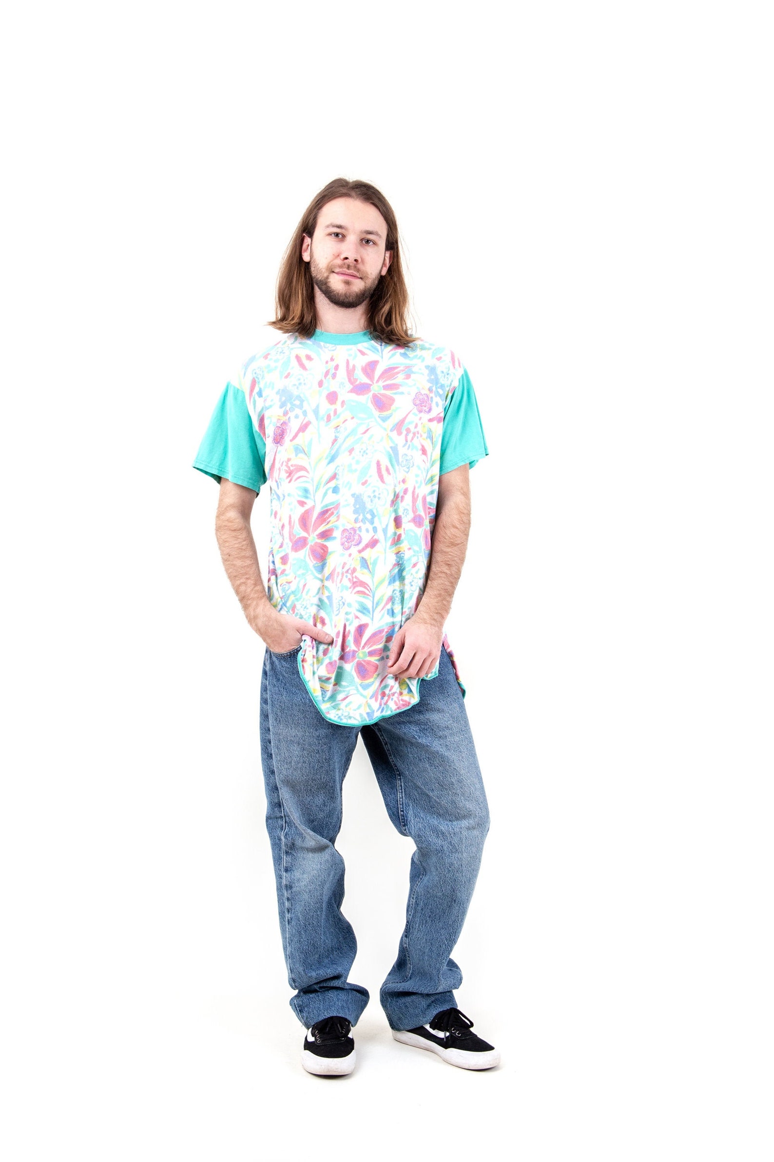 comfy basic tees