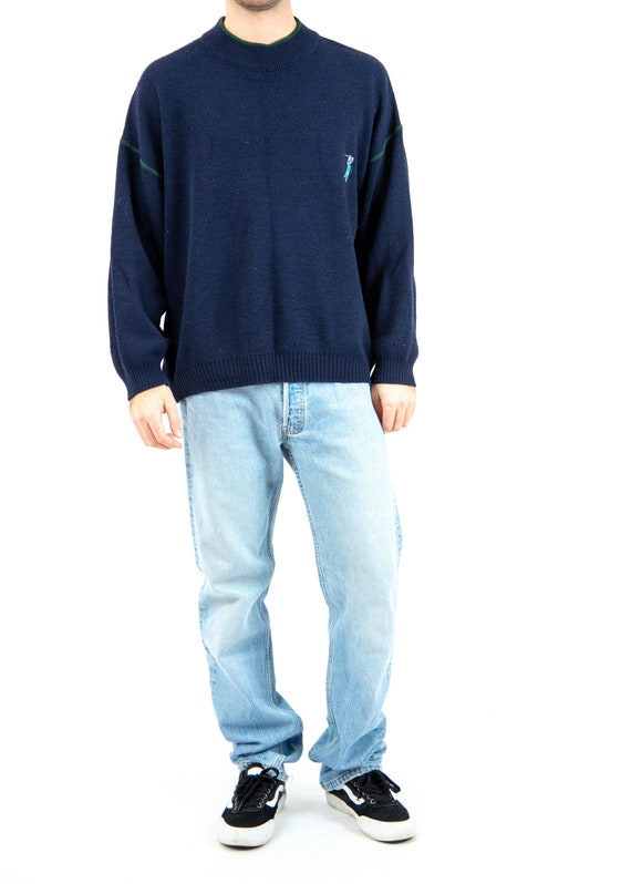 angelo litrico sweatshirt