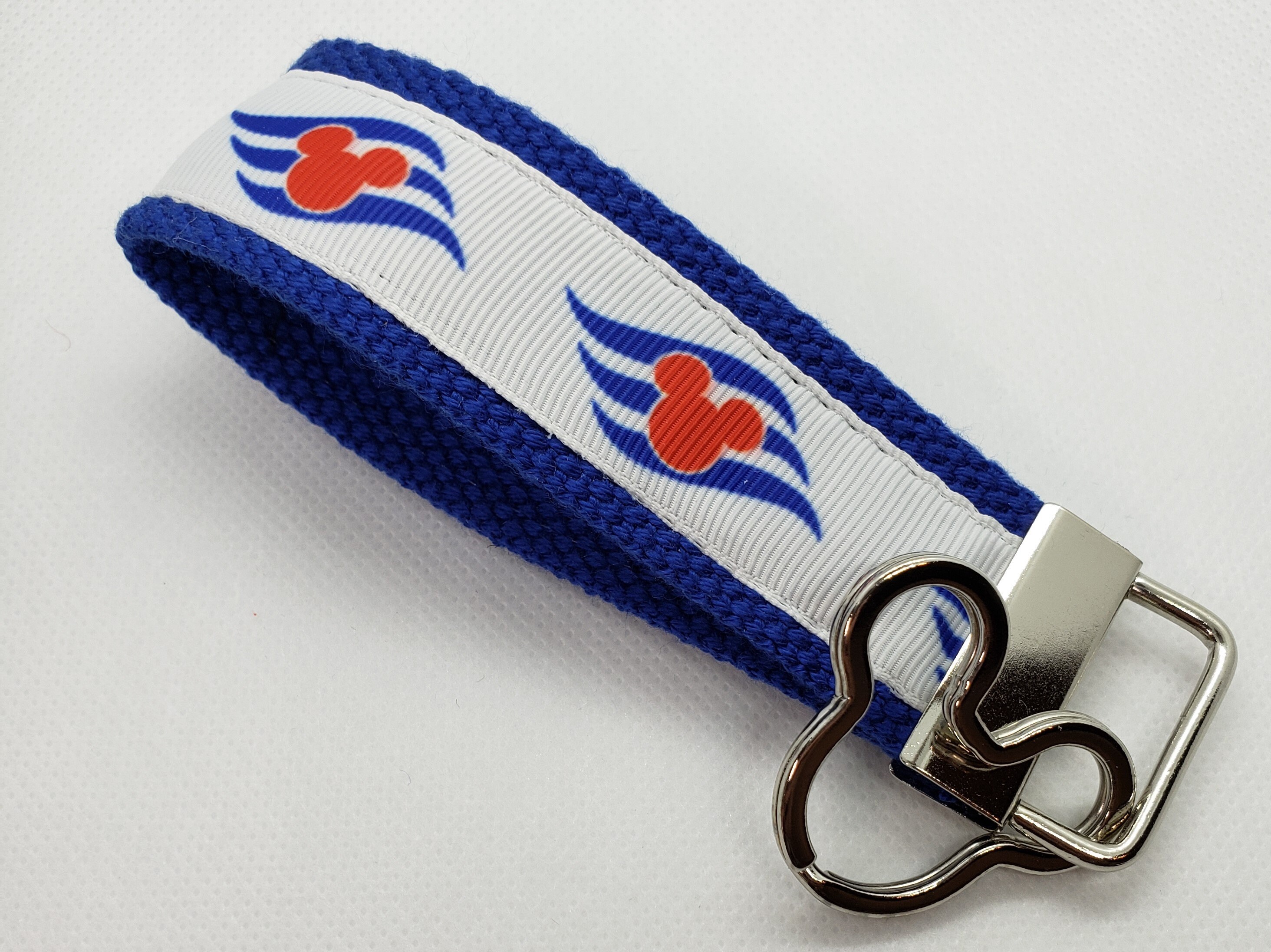 DCL Key Fob Fish Extender gift FE Cruise Line with mickey Etsy