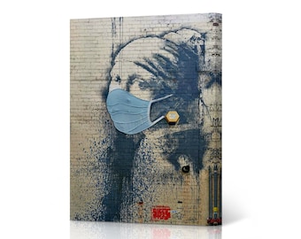 BANKSY 