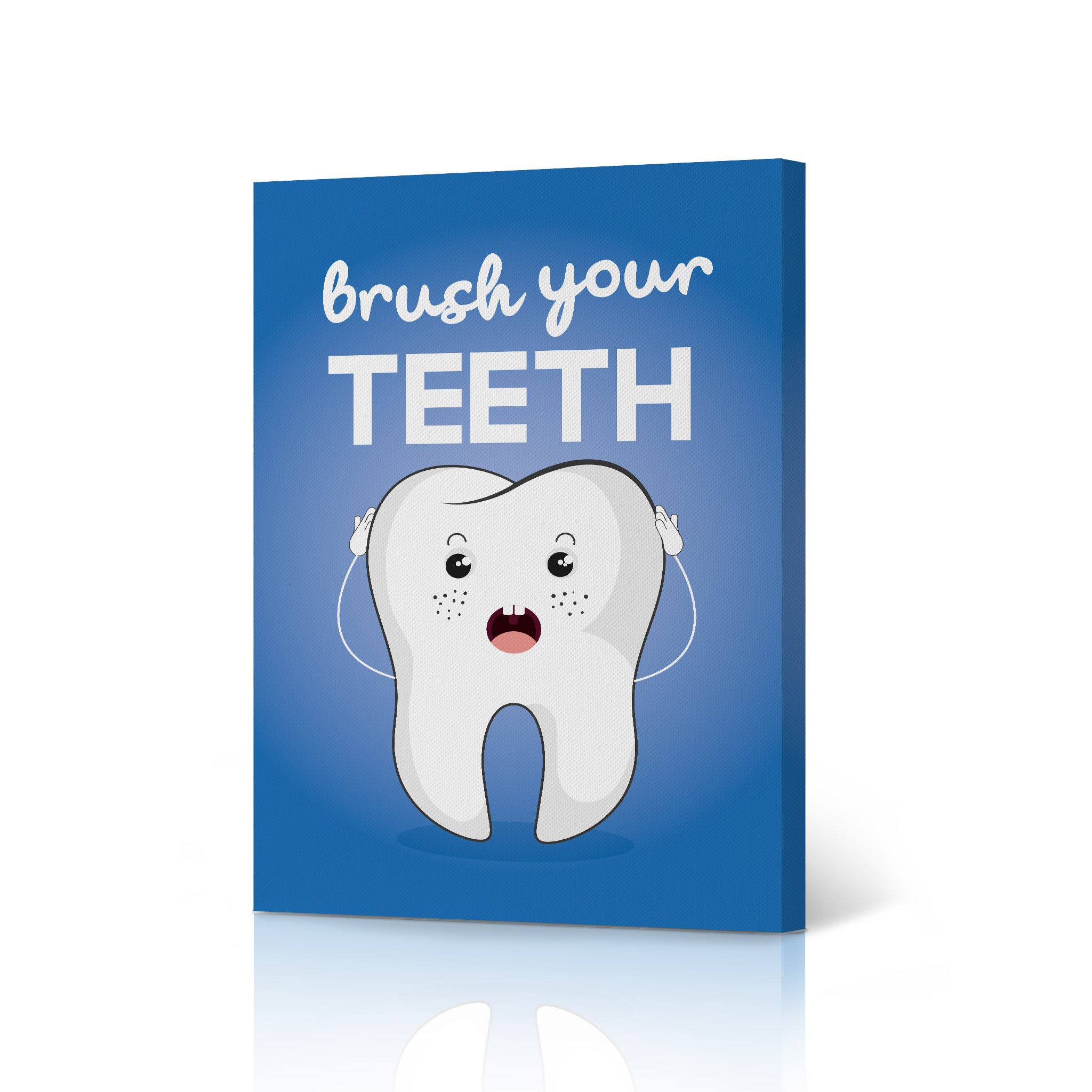 Funny Phrases About Teeth