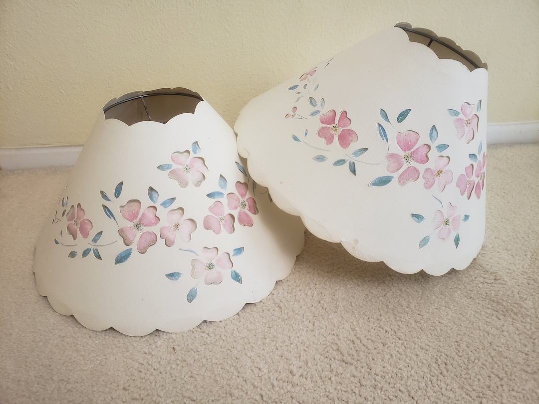 Custom Lampshades, Lampshade Recovering, Handmade Shades, Lampshade ...