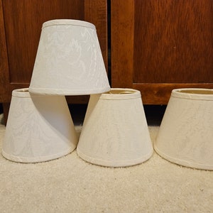 Small Lampshade Etsy