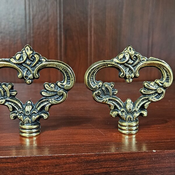 Victorian Finial Etsy