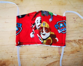 Child Mask/Adult Mask