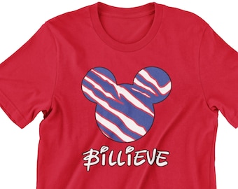 Buffalo Bills Shirt - Etsy