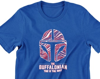 Buffalo Bills T-shirt