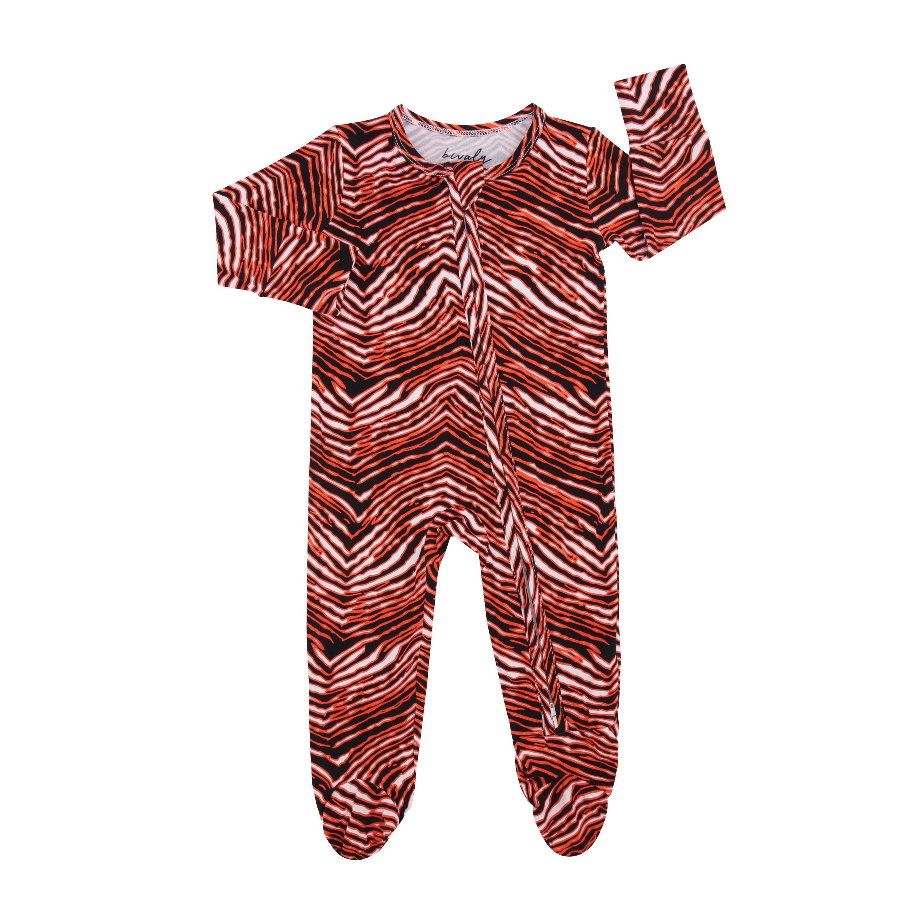 Bengals Zubaz