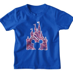 Toddler Buffalo Mickey Mouse T-shirt | Disney | Buffalo Bills