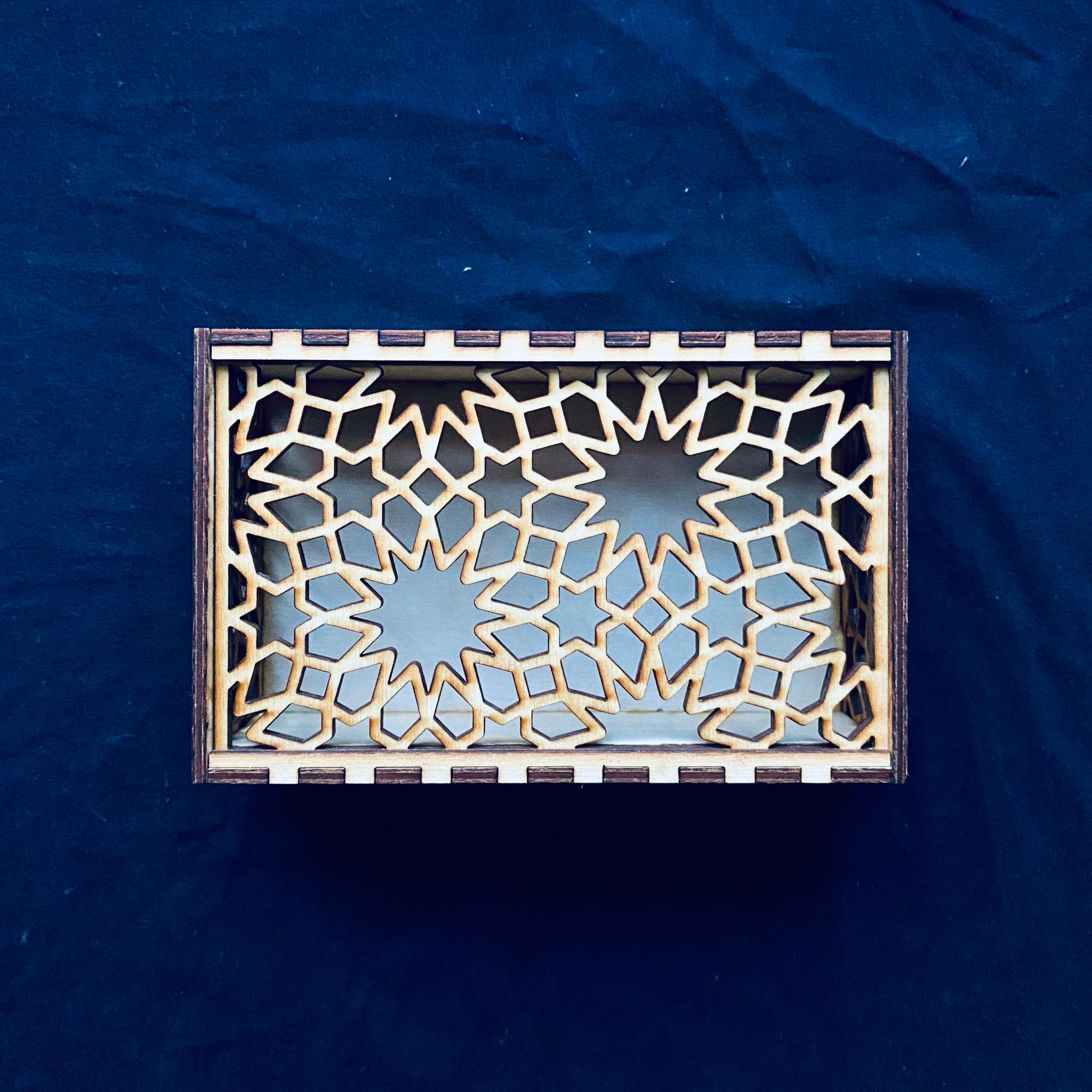 Celestial Tarot Box Tarot Card Box Tarot Deck Box Tarot Etsy