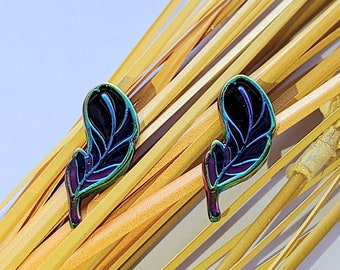 Enamel Pin Board Filler Set - Fallen Angel&#39;s Quills