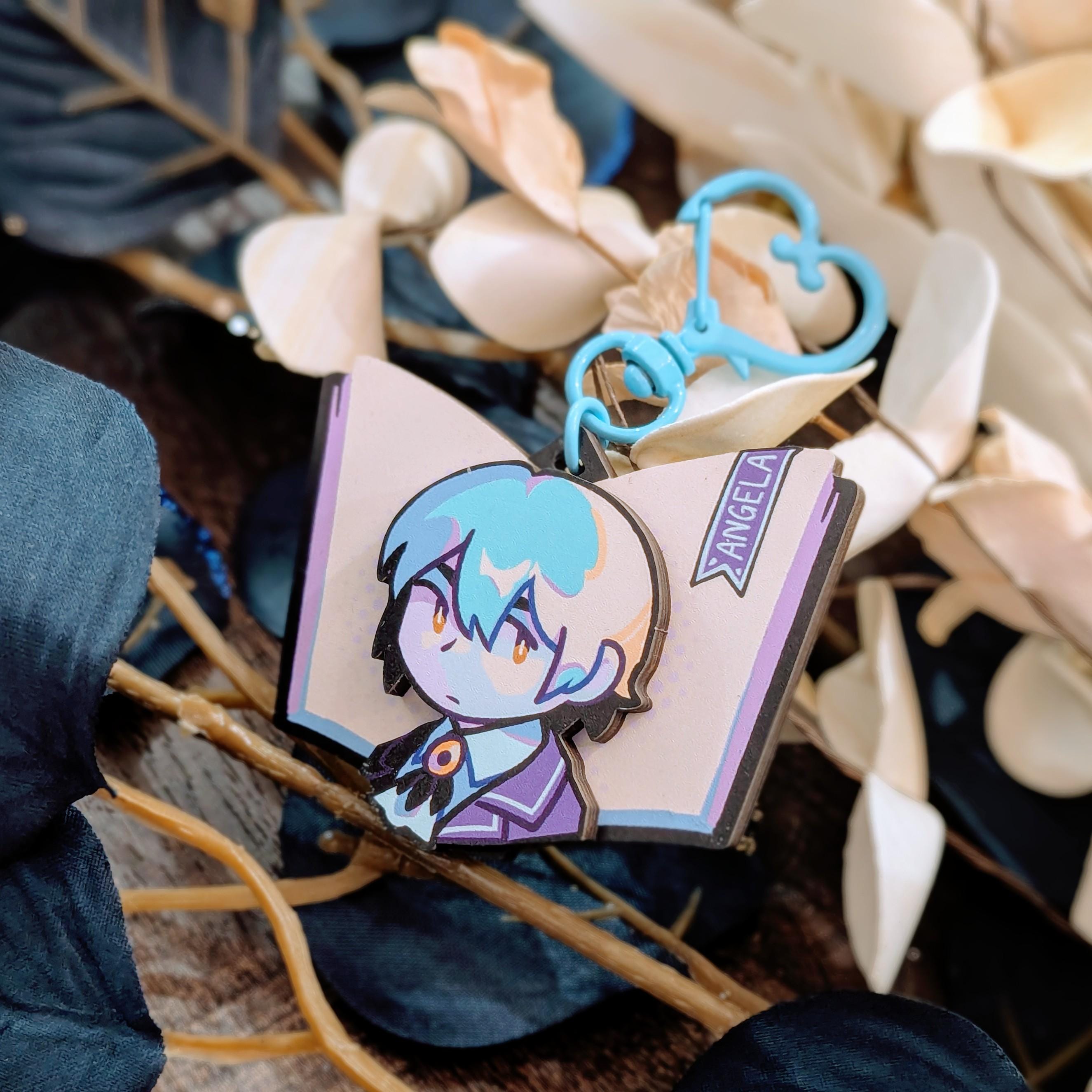 Angela lobotomy - Etsy 日本