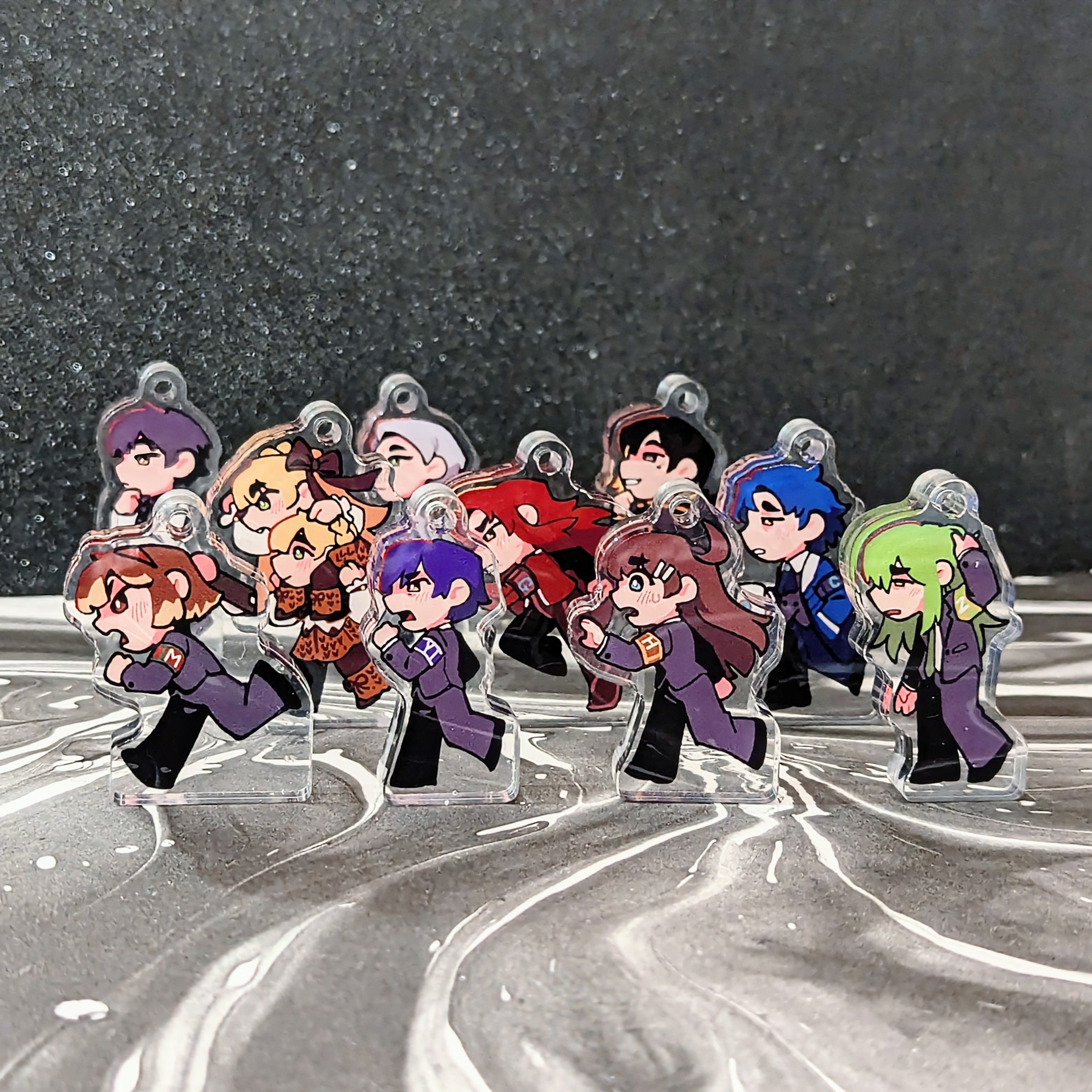 Lobotomy corporation plush - Etsy 日本