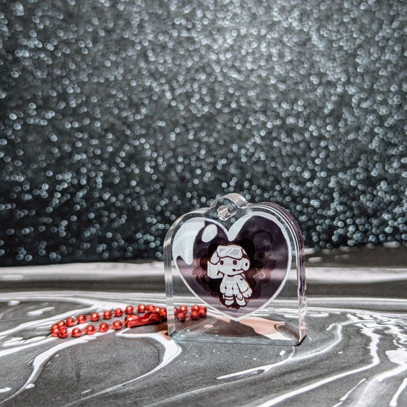 ロボトミーコーポレーション　アクリルキーホルダー　ホド ロボトミーコーポレーション アクリルキーホルダー ネツァク Amazon.co