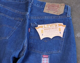 levis 501 36