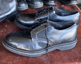 chippewa combat boots