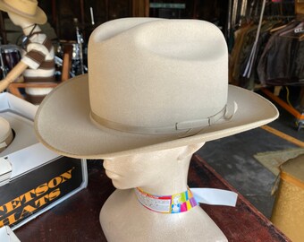 stetson open road 4x