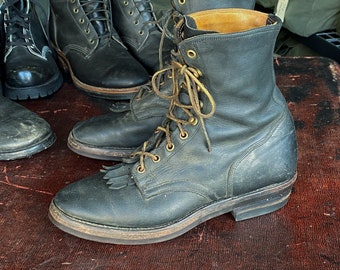 wesco boots for sale