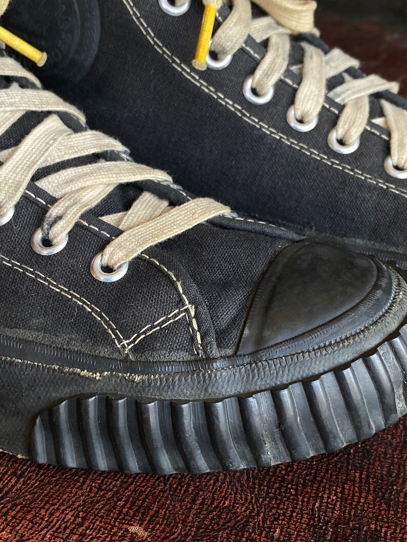 1940s WW2 Converse Chuck Taylor All Star 'US Army' Etsy