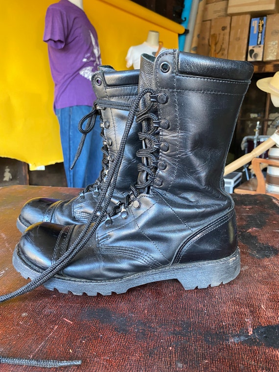 corcoran 2 field boots