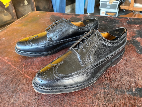 Florsheim Royal Imperial Wingtip Blucher #96624 -