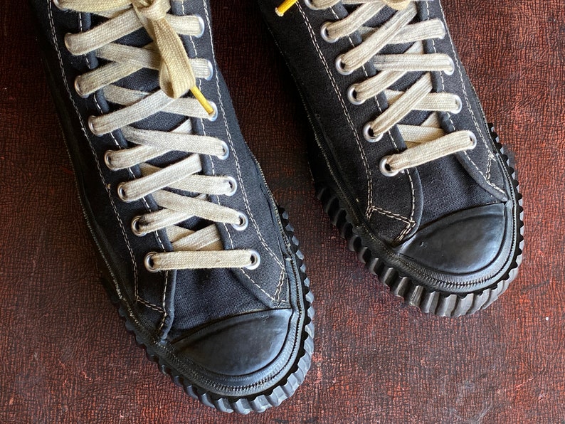 1940s WW2 Converse Chuck Taylor All Star 'US Army' Etsy
