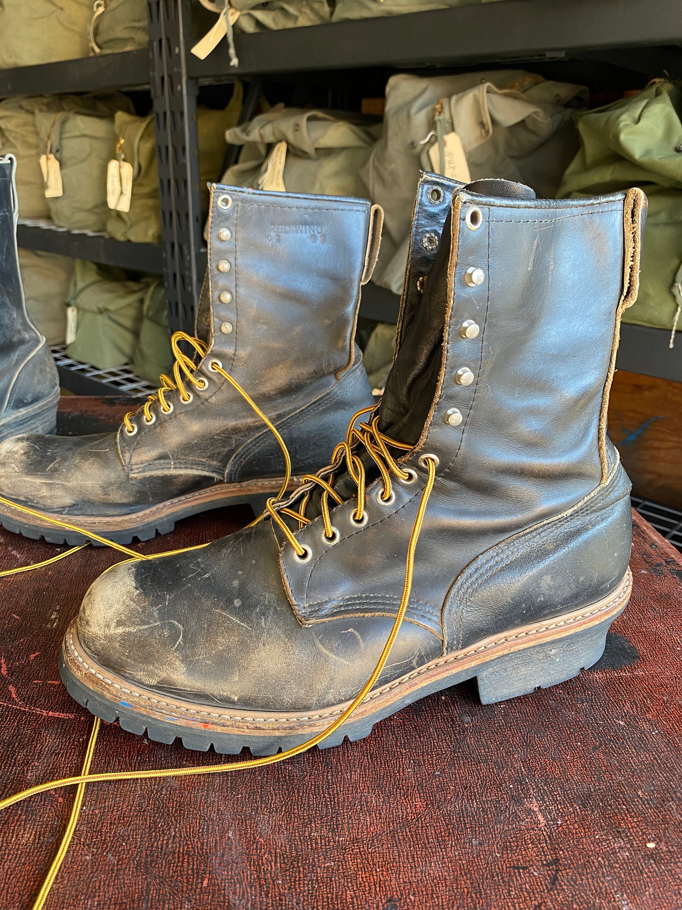 Boots 218 fall cheap